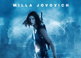 Resident Evil: Apocalypse (2004) Resident Evil: Apocalypse movie poster