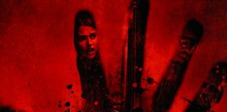 Return to House on Haunted Hill (2007)