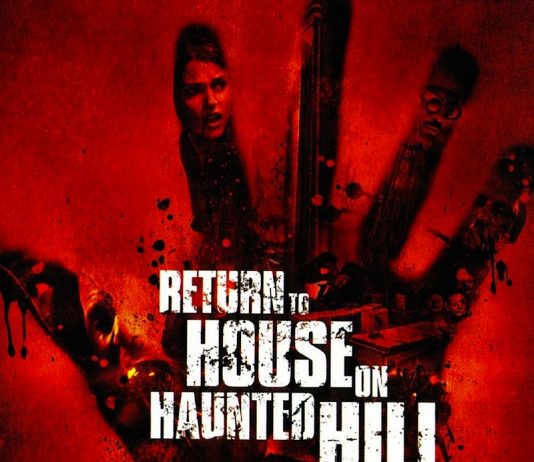 Return to House on Haunted Hill (2007)