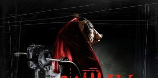 Saw IV (2007) Saw IV horror movie poster