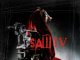 Saw IV horror movie poster