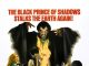 Scream Blacula Scream horror movie poster