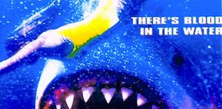 Shark Attack (1999) Movie poster for Shark Attack