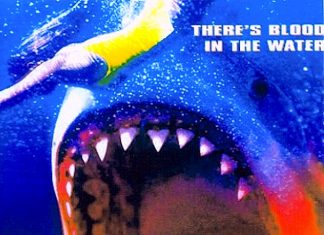 Shark Attack (1999) Movie poster for Shark Attack