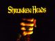 Shrunken Heads horror movie poster
