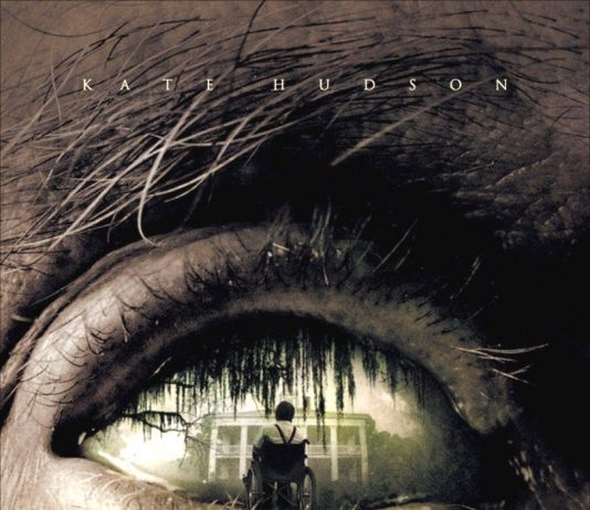 The Skeleton Key (2005) The Skeleton Key horror movie poster Kate Hudson voodoo hoodoo