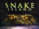 Snake Island horror movie poster