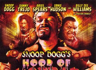 Snoop Dogg’s Hood of Horror (2007) Snoop Dogg's Hood of Horror movie
