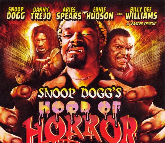 Snoop Dogg’s Hood of Horror (2007) Snoop Dogg's Hood of Horror movie