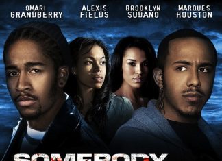 Somebody Help Me (2007) Somebody Help Me horror movie