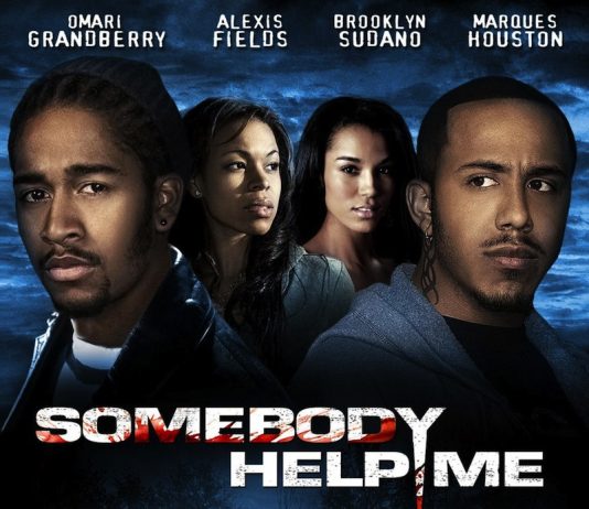 Somebody Help Me (2007) Somebody Help Me horror movie
