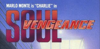 Soul Vengeance (AKA Welcome Home Brother Charles) (1975) Soul Vengeance Welcome Home Brother Charles movie poster