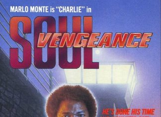 Soul Vengeance (AKA Welcome Home Brother Charles) (1975) Soul Vengeance Welcome Home Brother Charles movie poster