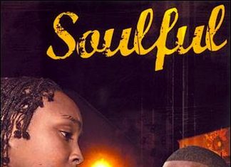 Soulful (2007) Soulful movie poster