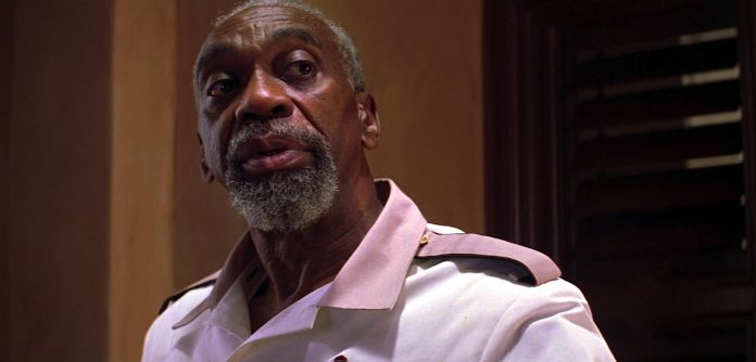 Bill Cobbs in I Still Know What You Did Last Summer