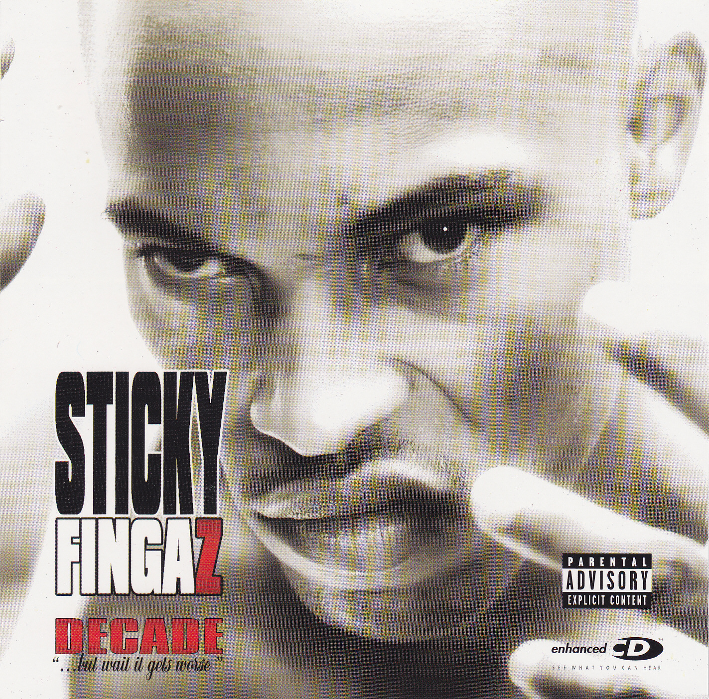 StickyFingazDecade Black Horror Movies