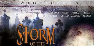 Storm of the Dead (2006) Storm of the Dead horror movie