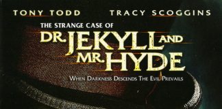 The Strange Case of Dr. Jekyll and Mr. Hyde (2008) The Strange Case of Dr. Jekyll and Mr. Hyde horror movie