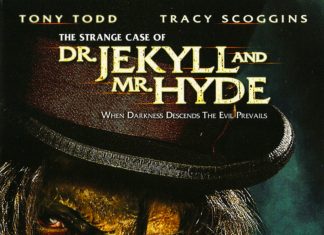 The Strange Case of Dr. Jekyll and Mr. Hyde (2008) The Strange Case of Dr. Jekyll and Mr. Hyde horror movie