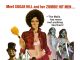 Sugar Hill blaxploitation horror movie poster