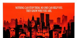 The Believers (1987) The Believers horror movie poster