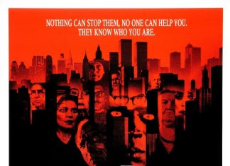 The Believers (1987) The Believers horror movie poster