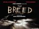 The Breed horror movie poster