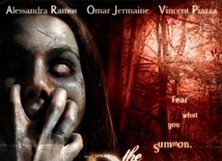 The Dawn (2006) The Dawn horror movie