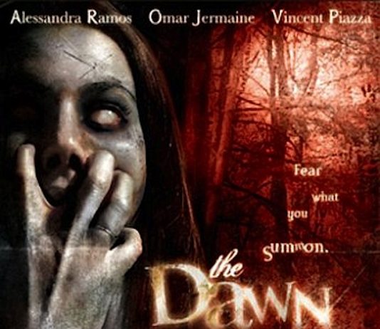 The Dawn (2006) The Dawn horror movie