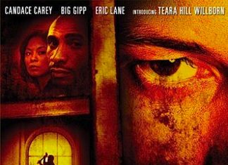 The Evil One (2005) The Evil One horror movie