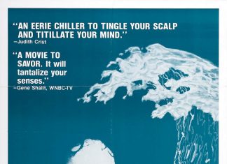 The Last Wave (1977) The Last Wave movie poster