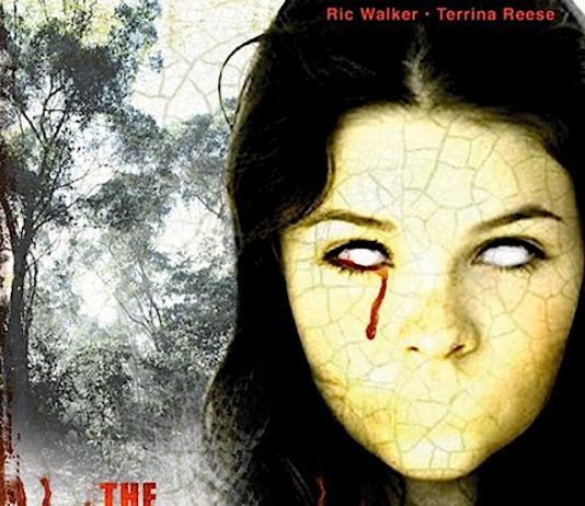 The Promise Keeper (2007) The Promise Keeper horror movie