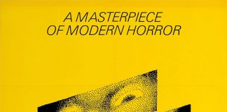 The Shining (1980) The Shining horror movie poster