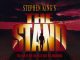 Stephen King's The Stand movie poster