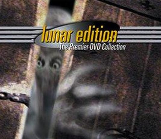 The Vault (2000) The Vault horror movie