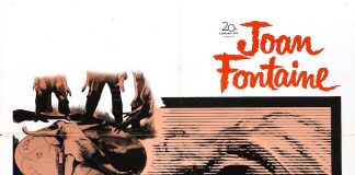 The Witches (AKA The Devil’s Own) (1966) The Witches The Devil's Own horror movie poster