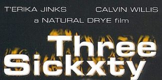 Three Sickxty (AKA Manic) (1998) Three Sickxty horror movie