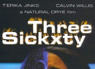 Three Sickxty (AKA Manic) (1998) Three Sickxty horror movie