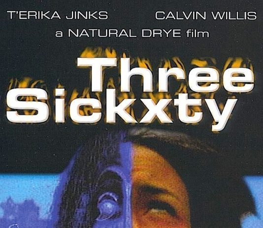 Three Sickxty (AKA Manic) (1998) Three Sickxty horror movie