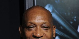 Most Valuable Victims: Black Actors Who’ve Died the Most in Horror Movies Actor Tony Todd