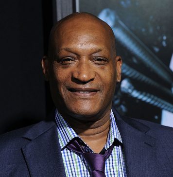 Most Valuable Victims: Black Actors Who’ve Died the Most in Horror Movies Actor Tony Todd