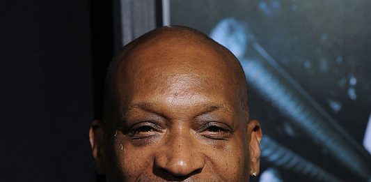Most Valuable Victims: Black Actors Who’ve Died the Most in Horror Movies Actor Tony Todd