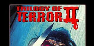 Trilogy of Terror II (1996) Trilogy of Terror 2 horror movie