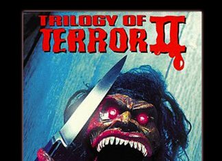 Trilogy of Terror II (1996) Trilogy of Terror 2 horror movie