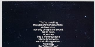 Twilight Zone: The Movie (1983) Twilight Zone the Movie