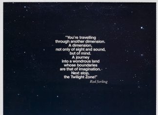 Twilight Zone: The Movie (1983) Twilight Zone the Movie