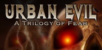 Urban Evil: A Trilogy of Fear (2005) Urban Evil: A Trilogy of Fear horror movie