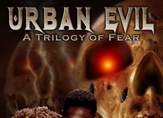 Urban Evil: A Trilogy of Fear (2005) Urban Evil: A Trilogy of Fear horror movie