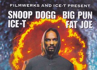Urban Menace (1999) Snoop Dogg in Urban Menace horror movie
