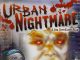 Urban Nightmare horror movie poster